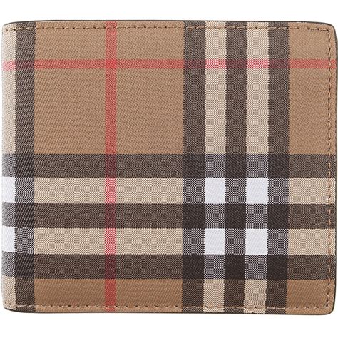 portacarte uomo burberry|Portafogli e portacarte per uomo di Burberry .